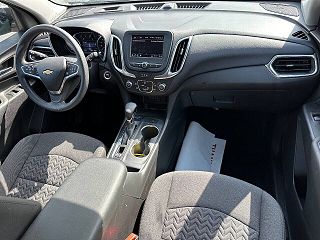 2022 Chevrolet Equinox LT 3GNAXTEV8NL139400 in Traverse City, MI 23