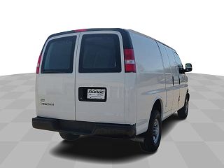 2022 Chevrolet Express 2500 1GCWGAFP9N1216950 in Quincy, IL 8