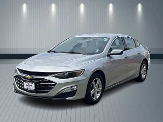 2022 Chevrolet Malibu LT VIN: 1G1ZD5ST4NF177227