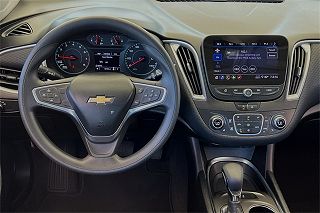 2022 Chevrolet Malibu LT 1G1ZD5ST3NF123272 in Concord, CA 17