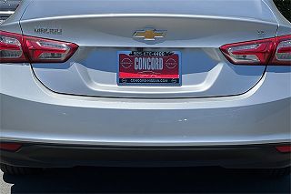 2022 Chevrolet Malibu LT 1G1ZD5ST3NF123272 in Concord, CA 49