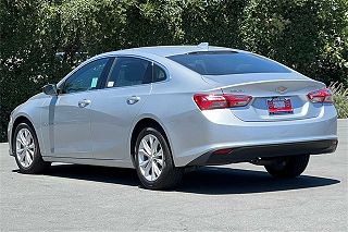 2022 Chevrolet Malibu LT 1G1ZD5ST3NF123272 in Concord, CA 7