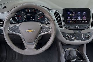 2022 Chevrolet Malibu LT 1G1ZD5ST2NF161799 in Concord, CA 17
