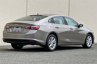 2022 Chevrolet Malibu LT 1G1ZD5ST0NF152941 in Concord, CA 4