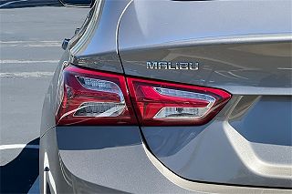 2022 Chevrolet Malibu LT 1G1ZD5ST0NF152941 in Concord, CA 46
