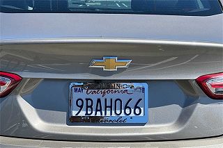 2022 Chevrolet Malibu LT 1G1ZD5ST0NF152941 in Concord, CA 47