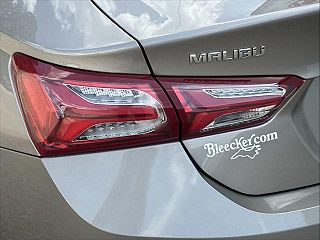 2022 Chevrolet Malibu LT 1G1ZD5ST1NF176374 in Dunn, NC 19