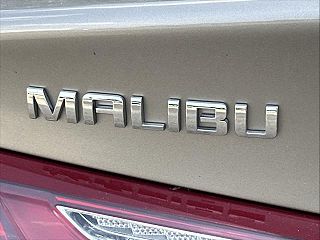 2022 Chevrolet Malibu LT 1G1ZD5ST1NF176374 in Dunn, NC 20