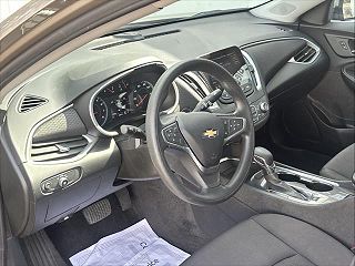 2022 Chevrolet Malibu LT 1G1ZD5ST1NF176374 in Dunn, NC 29