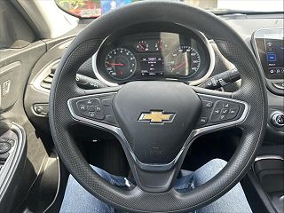 2022 Chevrolet Malibu LT 1G1ZD5ST1NF176374 in Dunn, NC 30