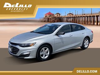 2022 Chevrolet Malibu LS VIN: 1G1ZC5ST9NF116863