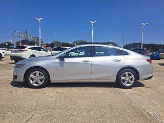 2022 Chevrolet Malibu LS 1G1ZC5ST3NF173642 in New Orleans, LA 2