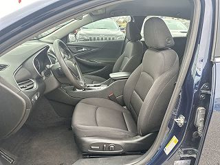 2022 Chevrolet Malibu LT 1G1ZD5ST4NF119411 in Waukesha, WI 12