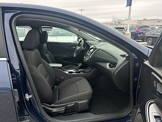 2022 Chevrolet Malibu LT 1G1ZD5ST4NF119411 in Waukesha, WI 17