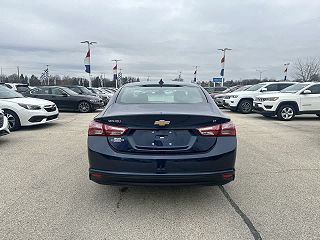 2022 Chevrolet Malibu LT 1G1ZD5ST4NF119411 in Waukesha, WI 4