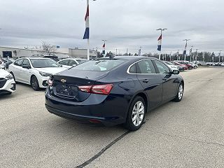 2022 Chevrolet Malibu LT 1G1ZD5ST4NF119411 in Waukesha, WI 5