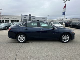 2022 Chevrolet Malibu LT 1G1ZD5ST4NF119411 in Waukesha, WI 6