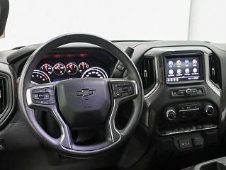 2022 Chevrolet Silverado 1500 Custom 3GCPYCEL0NG144579 in Bay City, MI 10