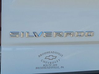 2022 Chevrolet Silverado 1500 RST 2GCUDEED6N1514008 in Brodheadsville, PA 26
