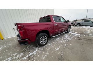 2022 Chevrolet Silverado 1500 High Country 1GCUYHED7NZ183761 in Devils Lake, ND 10
