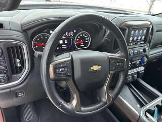 2022 Chevrolet Silverado 1500 High Country 1GCUYHED7NZ183761 in Devils Lake, ND 19