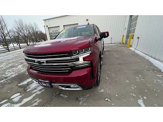 2022 Chevrolet Silverado 1500 High Country 1GCUYHED7NZ183761 in Devils Lake, ND 4