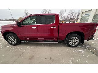 2022 Chevrolet Silverado 1500 High Country 1GCUYHED7NZ183761 in Devils Lake, ND 7