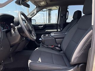 2022 Chevrolet Silverado 1500 Custom 3GCPDCEK8NG576887 in Fairfield, TX 50