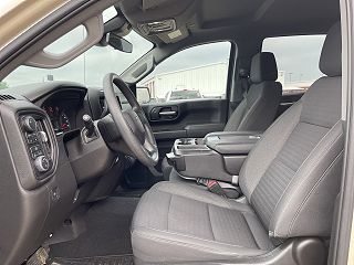 2022 Chevrolet Silverado 1500 Custom 3GCPDCEK8NG576887 in Fairfield, TX 60