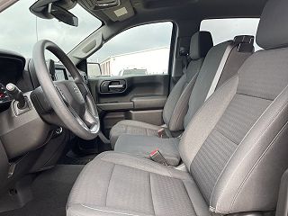2022 Chevrolet Silverado 1500 Custom 3GCPDCEK8NG576887 in Fairfield, TX 61