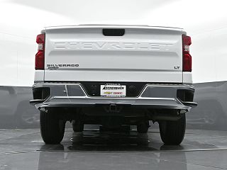 2022 Chevrolet Silverado 1500 LT 3GCUYDED2NG146531 in Front Royal, VA 34