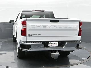 2022 Chevrolet Silverado 1500 LT 3GCUYDED2NG146531 in Front Royal, VA 7