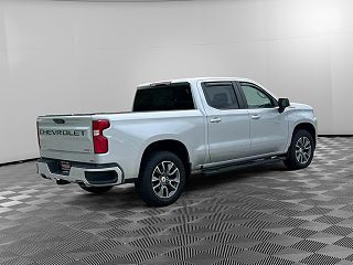 2022 Chevrolet Silverado 1500 RST 1GCUYEED7NZ190594 in Johnstown, PA 7