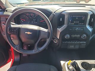 2022 Chevrolet Silverado 1500 Custom 1GCPABEK7NZ516621 in La Mesa, CA 10