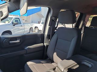 2022 Chevrolet Silverado 1500 Custom 1GCPABEK7NZ516621 in La Mesa, CA 20