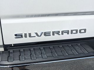 2022 Chevrolet Silverado 1500 LTZ 3GCUDGED0NG511673 in Meridian, MS 12