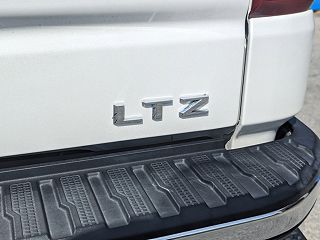 2022 Chevrolet Silverado 1500 LTZ 3GCUDGED0NG511673 in Meridian, MS 13