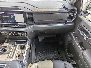 2022 Chevrolet Silverado 1500 LTZ 3GCUDGED0NG511673 in Meridian, MS 17