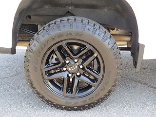 2022 Chevrolet Silverado 1500 LT 3GCUDFED7NG618584 in Smithfield, NC 10