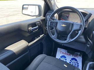 2022 Chevrolet Silverado 1500 Custom 3GCPDBEK2NG567659 in Thurmont, MD 29