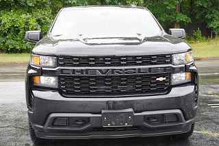 2022 Chevrolet Silverado 1500 Custom 3GCPYBEK6NG204320 in Union City, GA 11