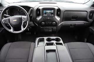 2022 Chevrolet Silverado 1500 Custom 3GCPYBEK6NG204320 in Union City, GA 16