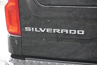 2022 Chevrolet Silverado 1500 Custom 3GCPYBEK6NG204320 in Union City, GA 5