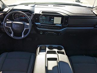 2022 Chevrolet Silverado 1500 RST 2GCUDEEDXN1518756 in Waycross, GA 16