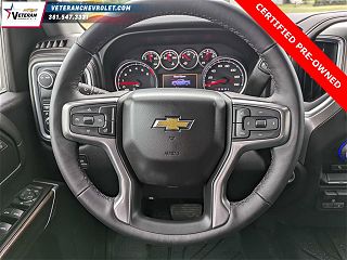 2022 Chevrolet Silverado 2500HD LT 1GC4WNE75NF233640 in Mathis, TX 11