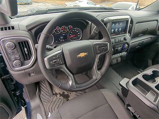 2022 Chevrolet Silverado 3500HD LT 1GC4YTE72NF264407 in Statesboro, GA 11