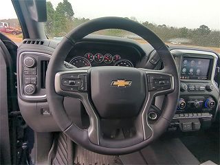 2022 Chevrolet Silverado 3500HD LT 1GC4YTE72NF264407 in Statesboro, GA 12