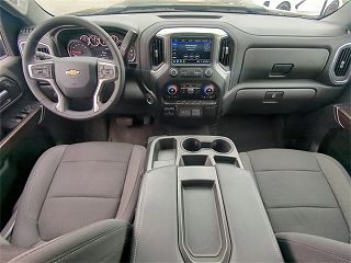 2022 Chevrolet Silverado 3500HD LT 1GC4YTE72NF264407 in Statesboro, GA 20