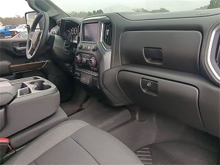 2022 Chevrolet Silverado 3500HD LT 1GC4YTE72NF264407 in Statesboro, GA 28