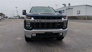 2022 Chevrolet Silverado 3500HD LT 1GC4YTE72NF264407 in Statesboro, GA 4